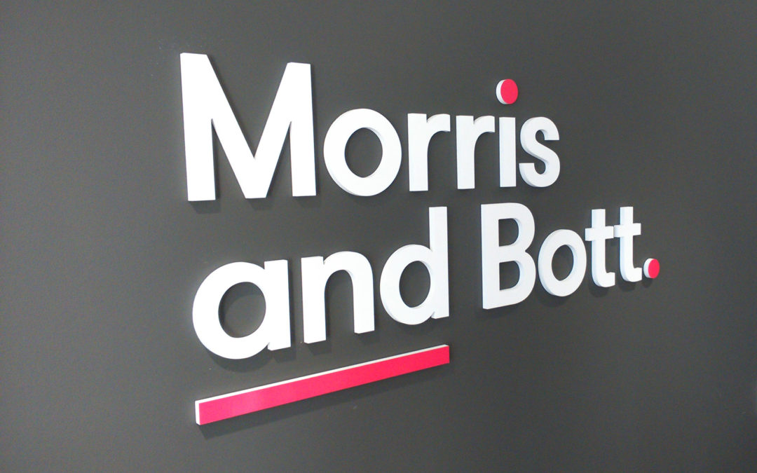 Morris and Bott